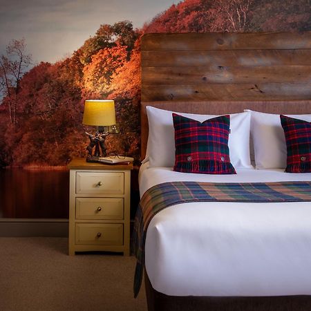 The Crown Inn Pooley Bridge Kültér fotó