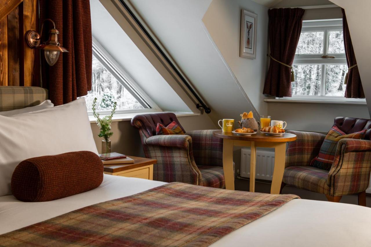 The Crown Inn Pooley Bridge Kültér fotó