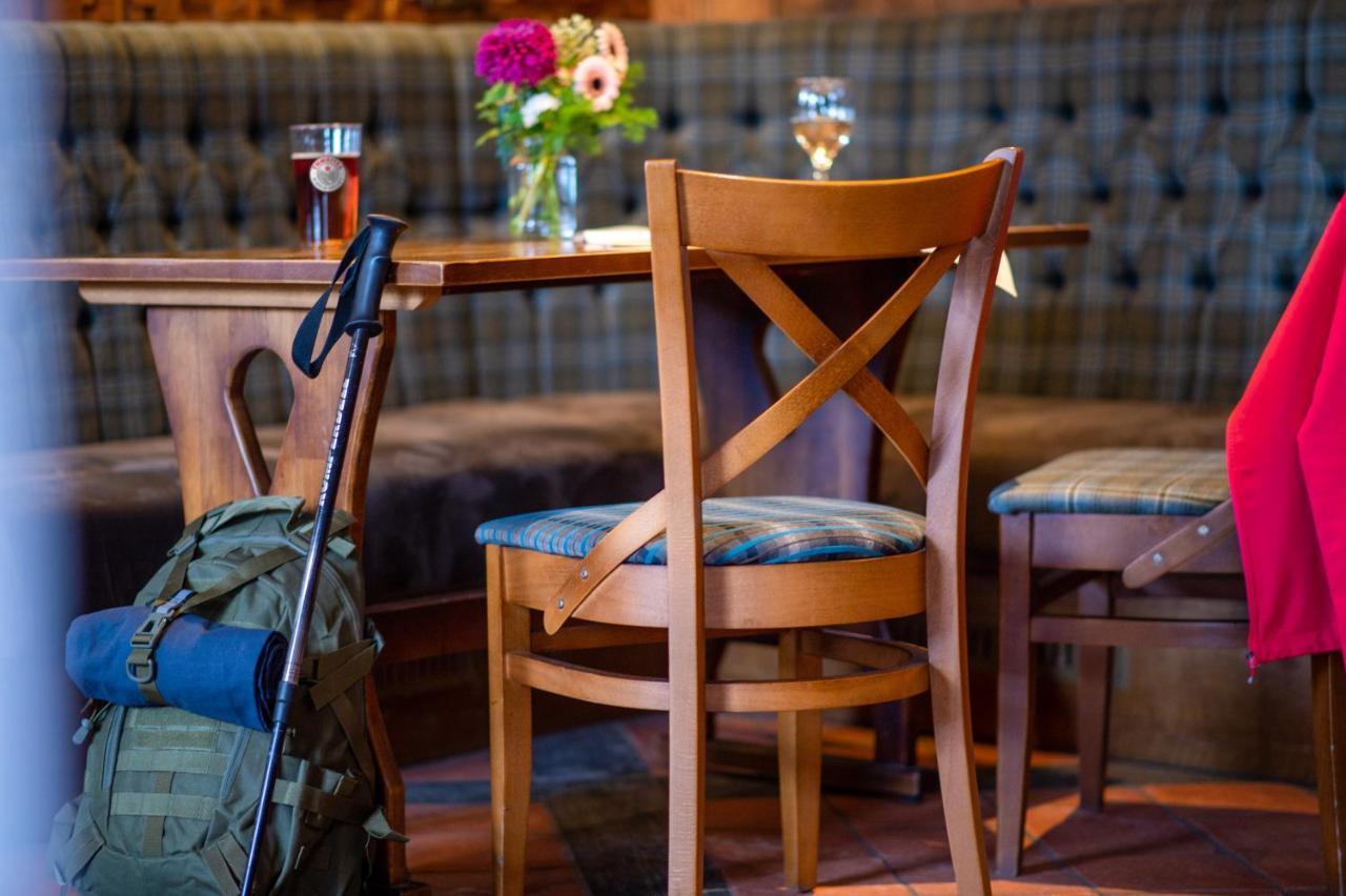 The Crown Inn Pooley Bridge Kültér fotó