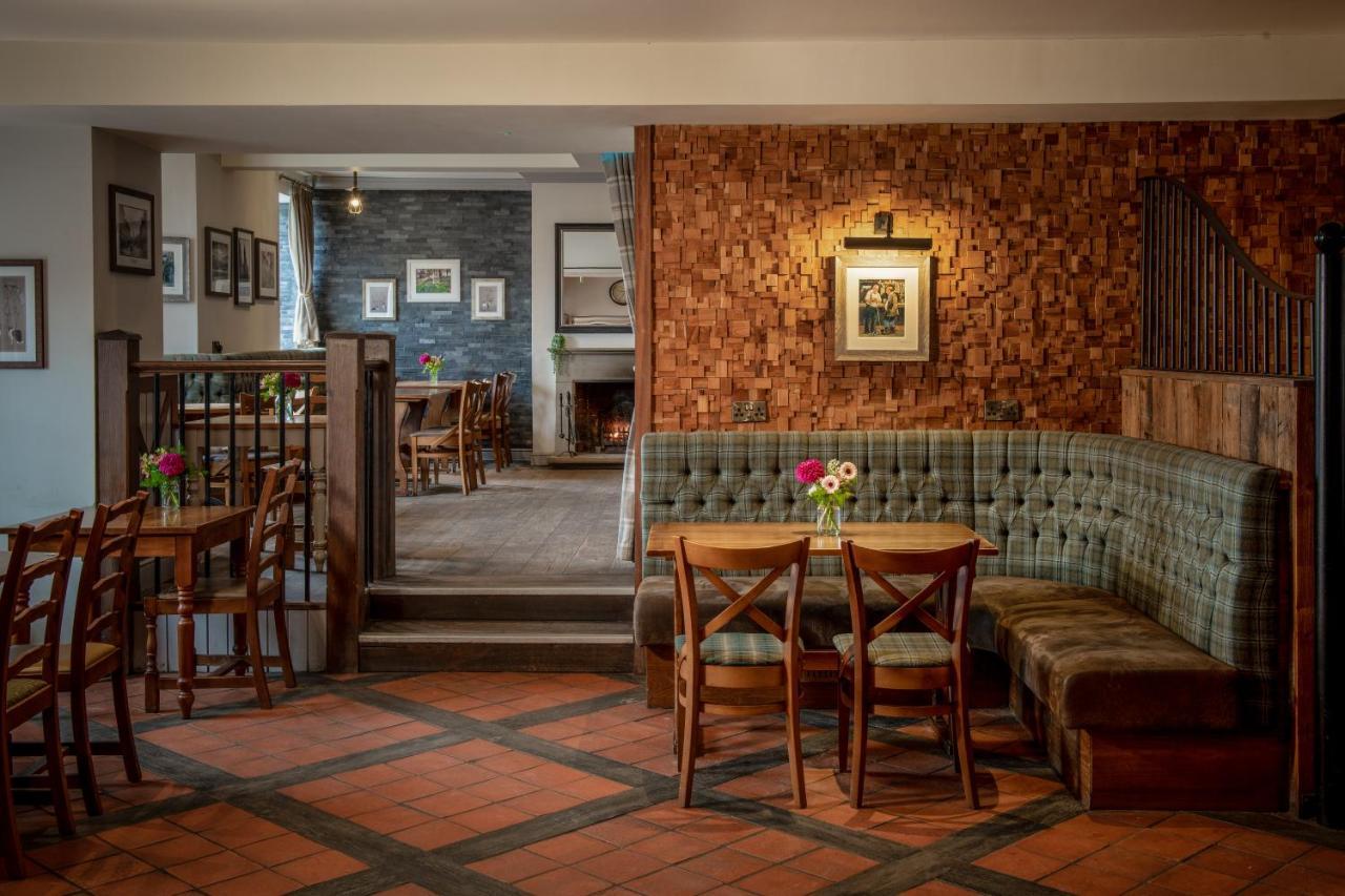 The Crown Inn Pooley Bridge Kültér fotó