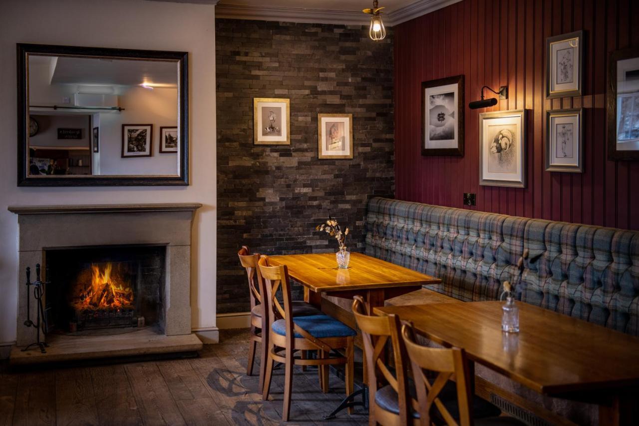 The Crown Inn Pooley Bridge Kültér fotó