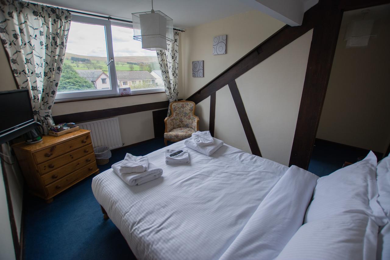 The Crown Inn Pooley Bridge Kültér fotó