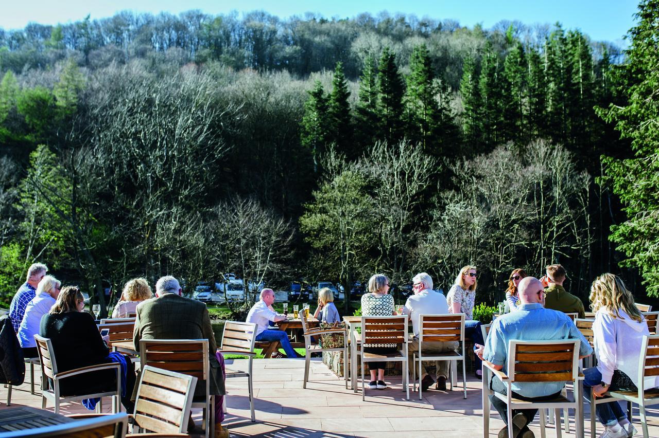 The Crown Inn Pooley Bridge Kültér fotó