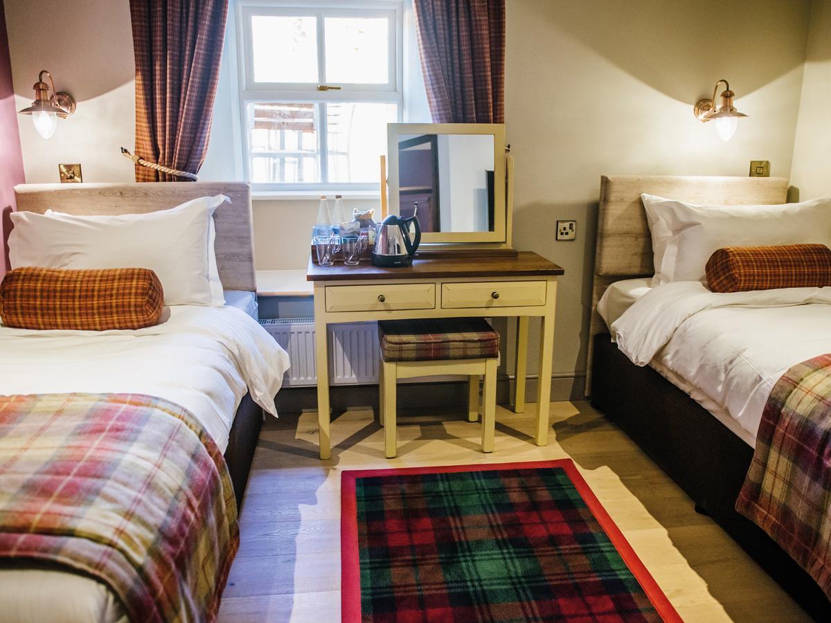The Crown Inn Pooley Bridge Kültér fotó